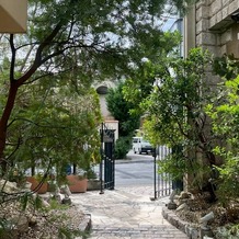 ＳＴ. ＭＡＲＧＡＲＥＴ　ＷＥＤＤＩＮＧ（セント・マーガレット　ウエディング）の画像