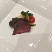 マリエールWILL高崎の画像｜お肉