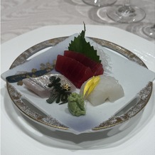 ダイワロイネットホテル和歌山の画像｜特にイカが美味しかったです