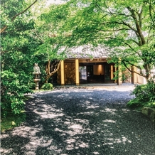 三瀧荘の画像｜入口