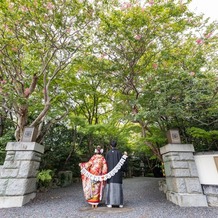 三瀧荘の画像|三瀧荘の入り口外観の写真です。