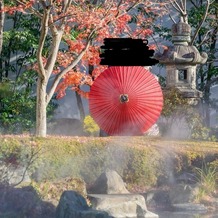 ＴＡＫＡＳＡＫＩ　ＭＯＮＯＬＩＴＨ（高崎モノリス）の画像｜会場内の庭園の写真です。素敵でした。
