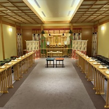 ザ・ロイヤルダイナスティ大宮（THE ROYAL DYNASTY OMIYA）の画像｜神前式