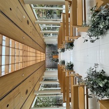 旧逓信省別館（きゅうていしんしょうべっかん　国登録有形文化財）の画像