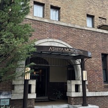 旧逓信省別館（きゅうていしんしょうべっかん　国登録有形文化財）の画像