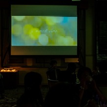 旧逓信省別館（きゅうていしんしょうべっかん　国登録有形文化財）の画像｜エンドロール上映