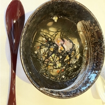 アマンダンテラス（ＡＭＡＮＤＡＮ　ＴＥＲＲＡＣＥ）の画像｜鯛茶漬け