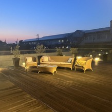アマンダンテラス（ＡＭＡＮＤＡＮ　ＴＥＲＲＡＣＥ）の画像