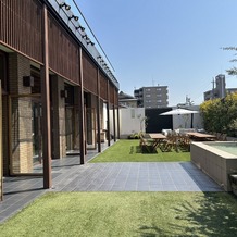 アマンダンテラス（ＡＭＡＮＤＡＮ　ＴＥＲＲＡＣＥ）の画像