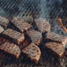 アマンダンテラス（ＡＭＡＮＤＡＮ　ＴＥＲＲＡＣＥ）の画像｜お肉