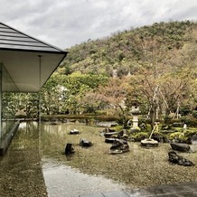 京都　北山モノリス（ＫＹＯＴＯ　ＫＩＴＡＹＡＭＡ　ＭＯＮＯＬＩＴＨ）の画像