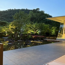 京都　北山モノリス（ＫＹＯＴＯ　ＫＩＴＡＹＡＭＡ　ＭＯＮＯＬＩＴＨ）の画像