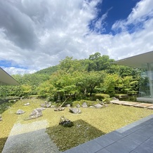 京都　北山モノリス（ＫＹＯＴＯ　ＫＩＴＡＹＡＭＡ　ＭＯＮＯＬＩＴＨ）の画像