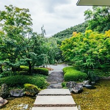 京都　北山モノリス（ＫＹＯＴＯ　ＫＩＴＡＹＡＭＡ　ＭＯＮＯＬＩＴＨ）の画像