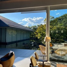 京都　北山モノリス（ＫＹＯＴＯ　ＫＩＴＡＹＡＭＡ　ＭＯＮＯＬＩＴＨ）の画像