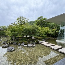 京都　北山モノリス（ＫＹＯＴＯ　ＫＩＴＡＹＡＭＡ　ＭＯＮＯＬＩＴＨ）の画像