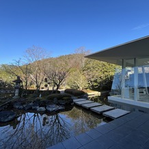 京都　北山モノリス（ＫＹＯＴＯ　ＫＩＴＡＹＡＭＡ　ＭＯＮＯＬＩＴＨ）の画像
