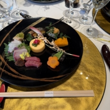 京都　北山モノリス（ＫＹＯＴＯ　ＫＩＴＡＹＡＭＡ　ＭＯＮＯＬＩＴＨ）の画像｜料理