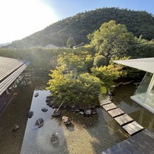 京都　北山モノリス（ＫＹＯＴＯ　ＫＩＴＡＹＡＭＡ　ＭＯＮＯＬＩＴＨ）の画像