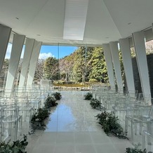 京都　北山モノリス（ＫＹＯＴＯ　ＫＩＴＡＹＡＭＡ　ＭＯＮＯＬＩＴＨ）の画像