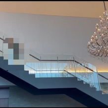 ＵＴＳＵＮＯＭＩＹＡ　ＭＯＮＯＬＩＴＨ（宇都宮モノリス）の画像｜入場を階段からしました