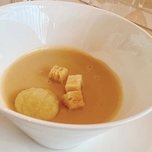 ＡＭＡＮＤＡＮ ＶＩＬＬＡ（アマンダンヴィラ）の画像｜珍しいスープ