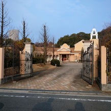 KASANE HIROSHIMAの画像｜入口