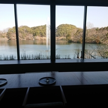 時地人-ＪＩＪＩＪＩＮ Ｍａｔｓｕｙａｍａ-（旧：トベ　オーベルジュリゾート）の画像｜ランチもディナーにも使えるそうです
