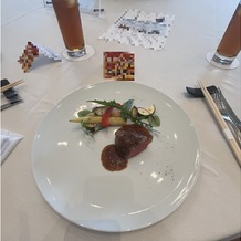 グレイスヒル・オーシャンテラスの画像｜美味しい料理