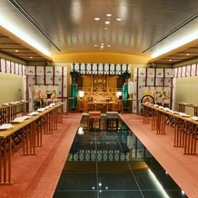 ホテル日航熊本の画像｜神前式