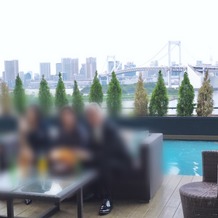 ザ コルトーナ シーサイド台場の画像