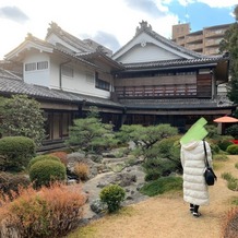 京都洛東迎賓館の画像｜庭園