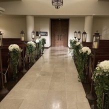 誓いの森 イストアール 松本の画像