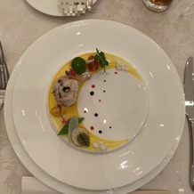 誓いの丘　イストアールの画像｜お料理がとっても可愛くて
美味しかったです！！