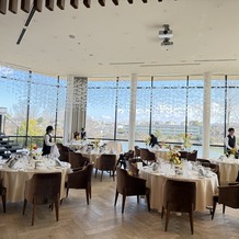 IRIS WATER TERRACE AYAMEIKEの画像