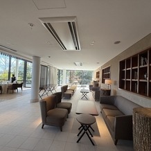 IRIS WATER TERRACE AYAMEIKEの画像