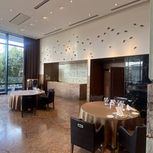 IRIS WATER TERRACE AYAMEIKEの画像