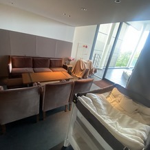 IRIS WATER TERRACE AYAMEIKEの画像