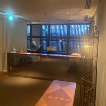 IRIS WATER TERRACE AYAMEIKEの画像