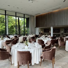 IRIS WATER TERRACE AYAMEIKEの画像