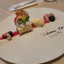 IRIS WATER TERRACE AYAMEIKEの画像