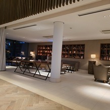 IRIS WATER TERRACE AYAMEIKEの画像