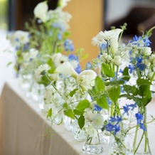 IRIS WATER TERRACE AYAMEIKEの画像