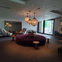 IRIS WATER TERRACE AYAMEIKEの画像