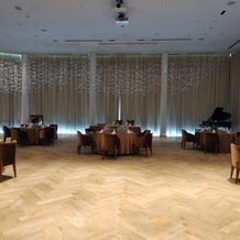 IRIS WATER TERRACE AYAMEIKEの画像