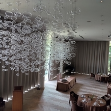 IRIS WATER TERRACE AYAMEIKEの画像
