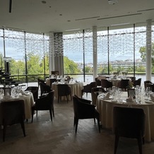 IRIS WATER TERRACE AYAMEIKEの画像