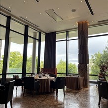 IRIS WATER TERRACE AYAMEIKEの画像