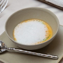 THE HILLTOP TERRACE NARA（ザ・ヒルトップテラス奈良）の画像｜スープ料理