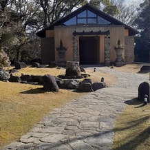 THE HILLTOP TERRACE NARA（ザ・ヒルトップテラス奈良）の画像